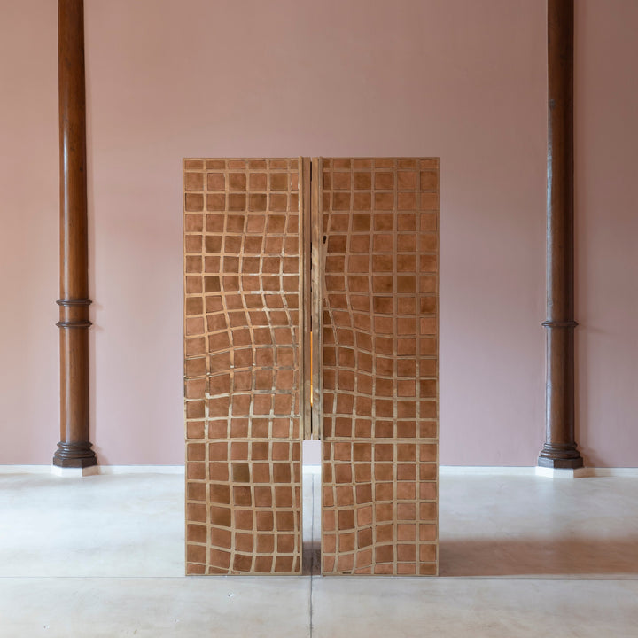 Kelly Wearstler Lahar Bar Cabinet — view 6