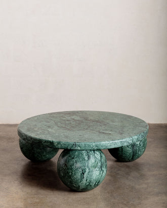 Morro coffee table