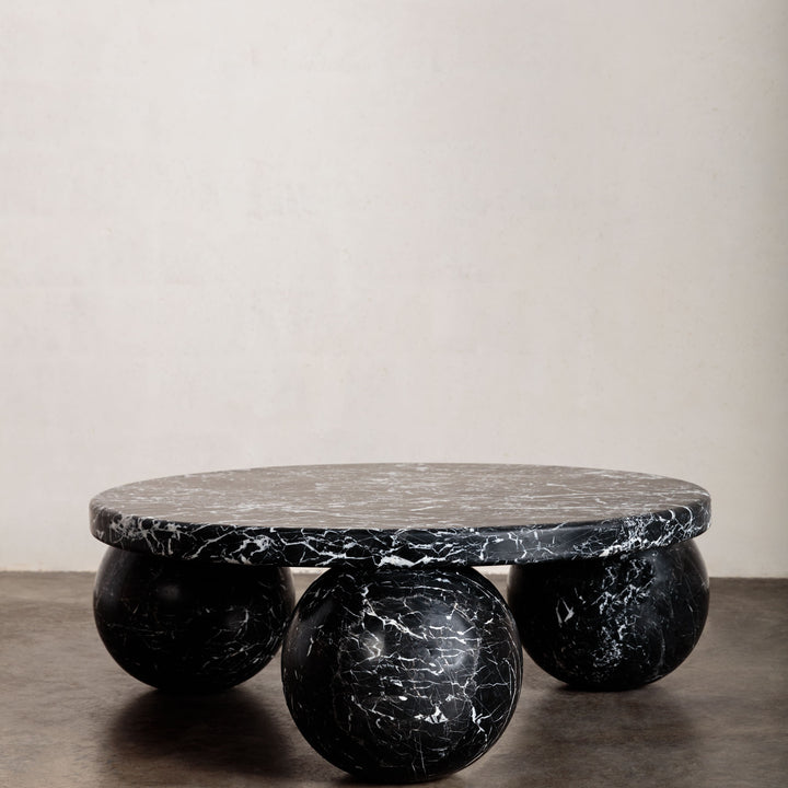 Morro coffee table