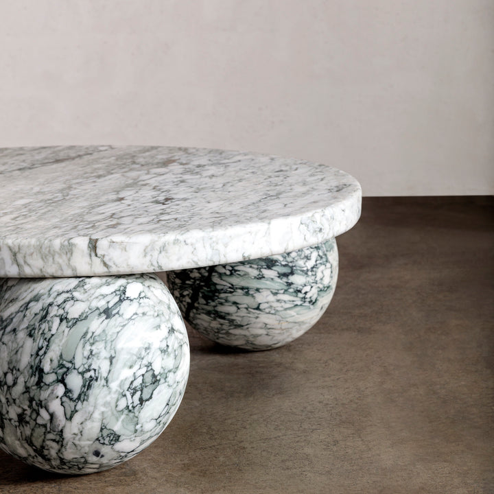 Morro coffee table