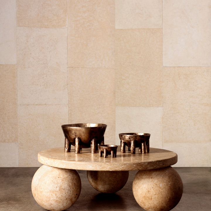 Morro coffee table
