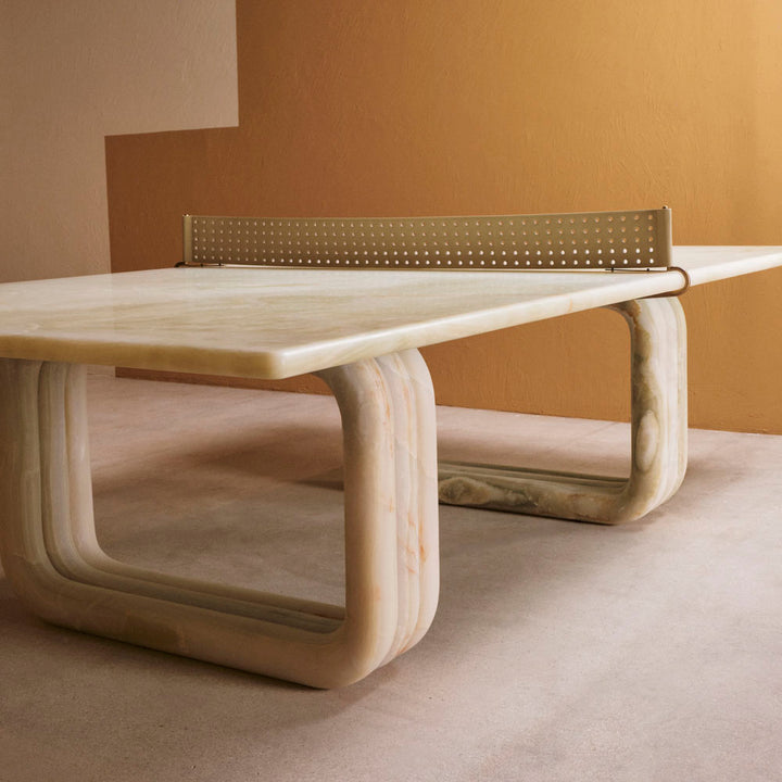 Nudo Ping Pong Table