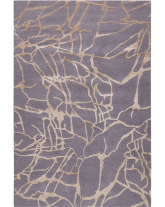 Kelly Wearstler Tracery Rug — view 1