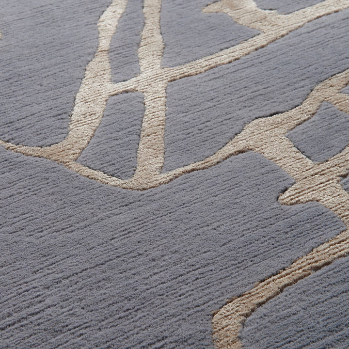 Kelly Wearstler Tracery Rug — view 2