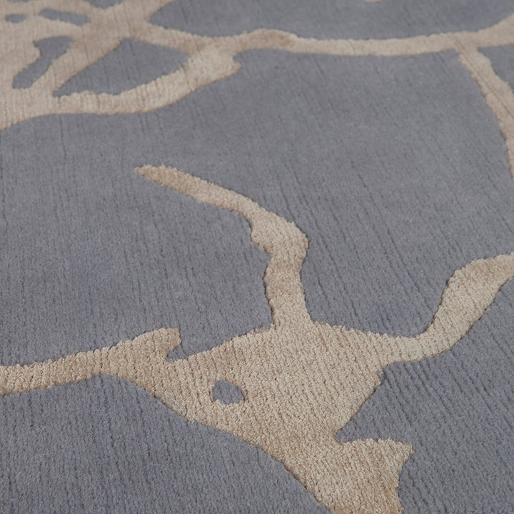 Kelly Wearstler Tracery Rug — view 3