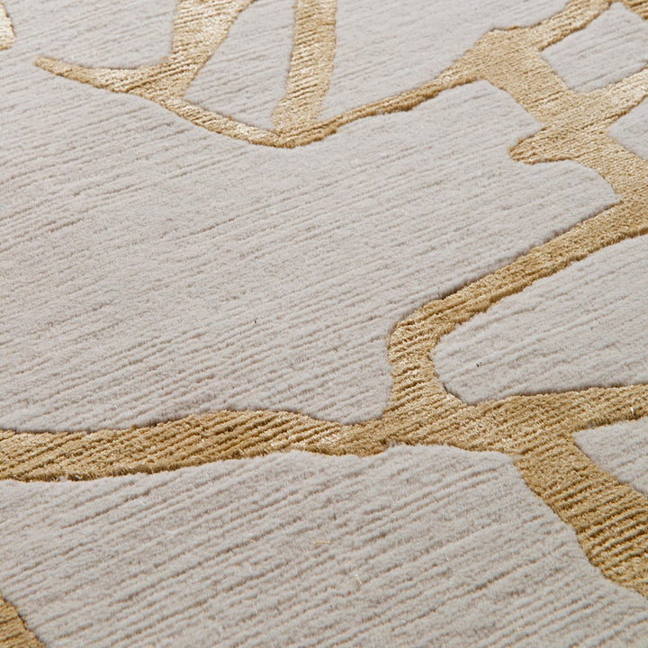 Kelly Wearstler Tracery Rug — view 5