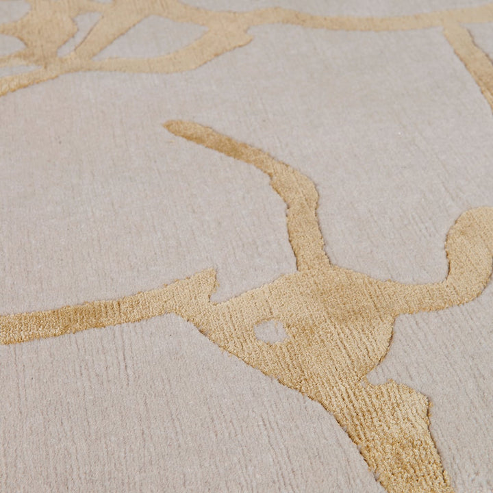 Kelly Wearstler Tracery Rug — view 6