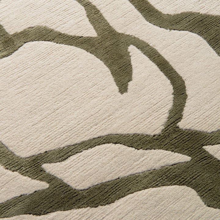 Kelly Wearstler Tracery Rug — view 12