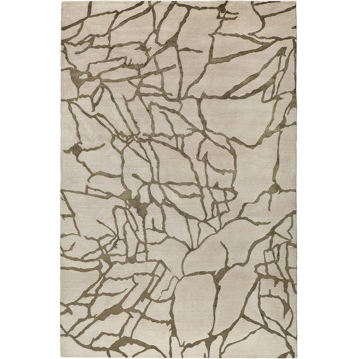 Kelly Wearstler Tracery Rug — view 9