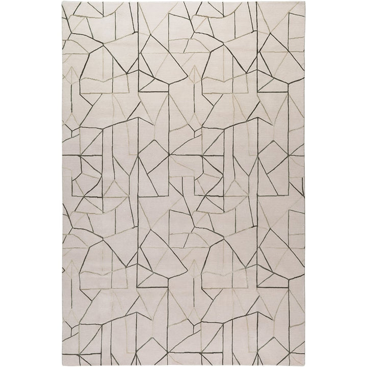 Kelly Wearstler Tetras Rug — view 1