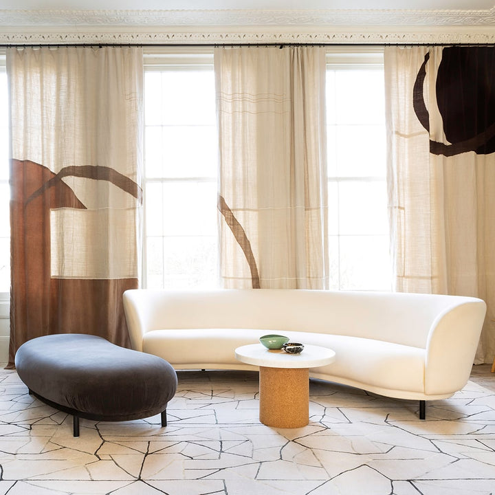 Kelly Wearstler Tetras Rug — view 2