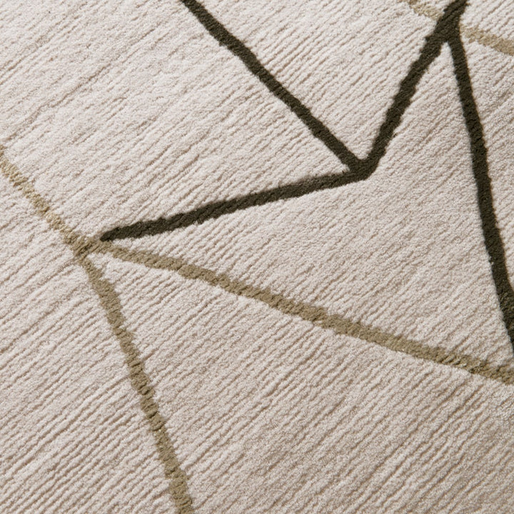 Kelly Wearstler Tetras Rug — view 3