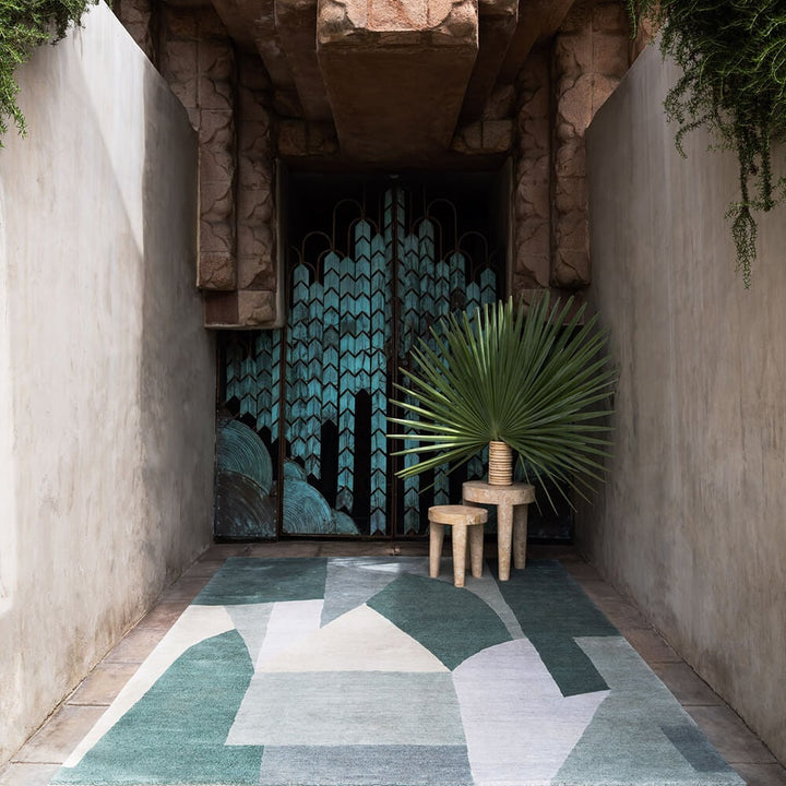 Kelly Wearstler District Rug — view 5