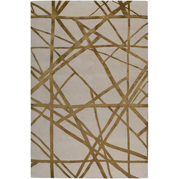 Kelly Wearstler Channels Rug — view 1