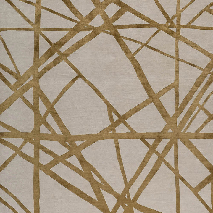 Kelly Wearstler Channels Rug — view 3