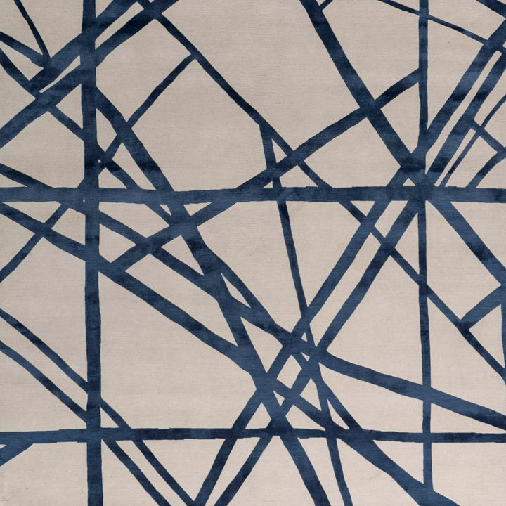 Kelly Wearstler Channels Rug — view 10