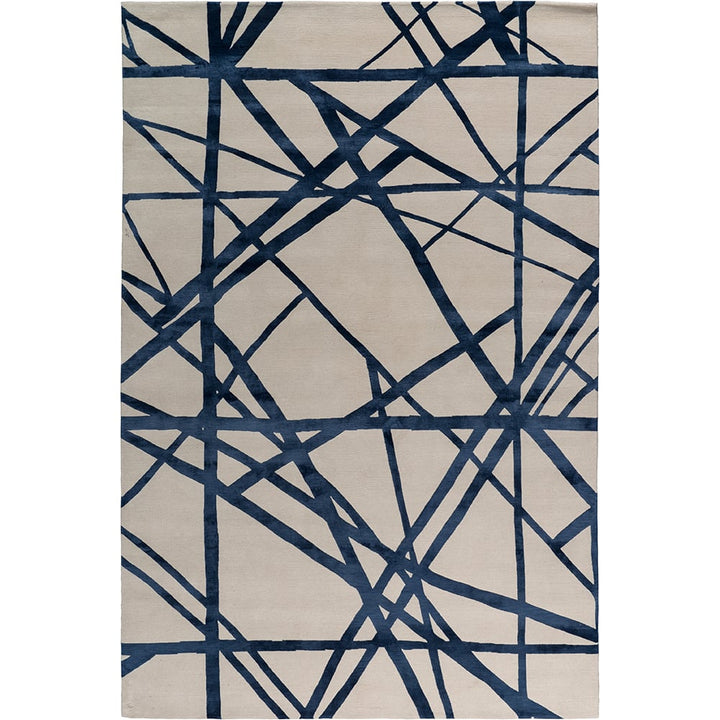 Kelly Wearstler Channels Rug — view 5