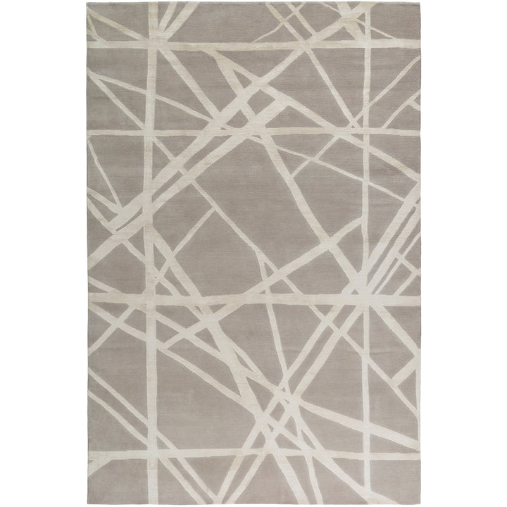 Kelly Wearstler Channels Rug — view 7