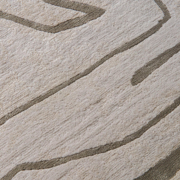 Kelly Wearstler Tableau Rug — view 3