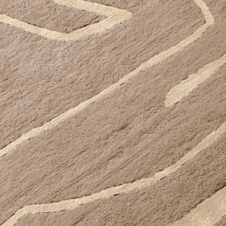 Kelly Wearstler Tableau Rug — view 9