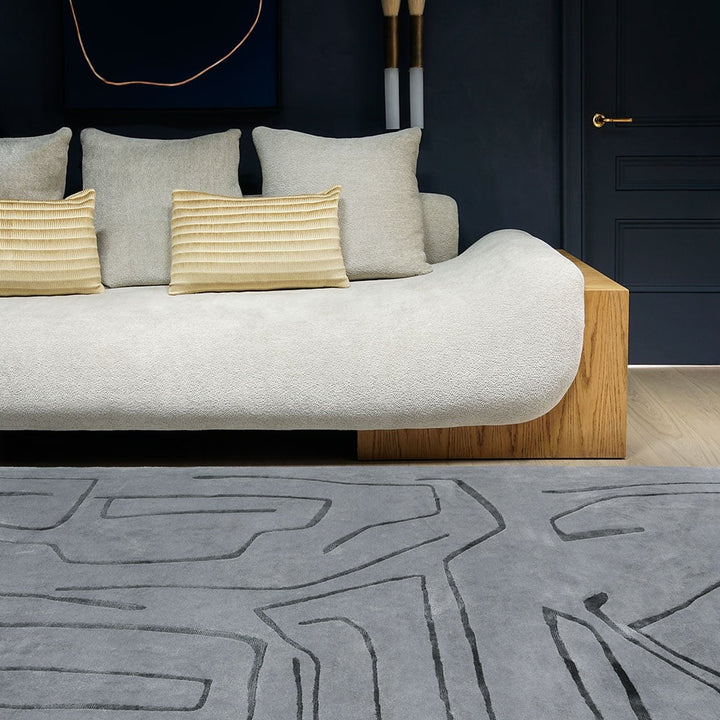 Kelly Wearstler Tableau Rug — view 11