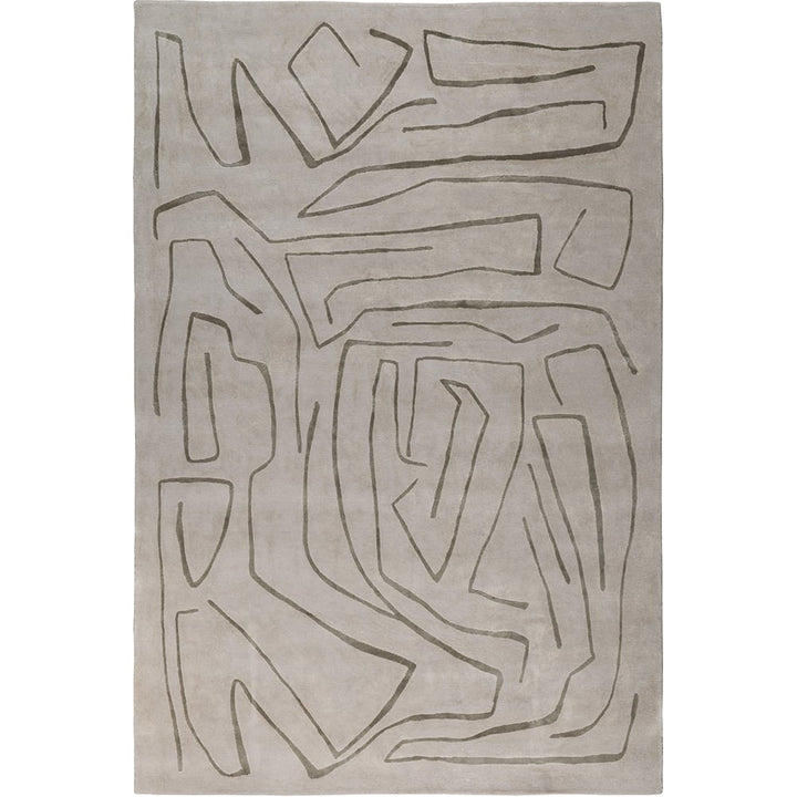 Kelly Wearstler Tableau Rug — view 5