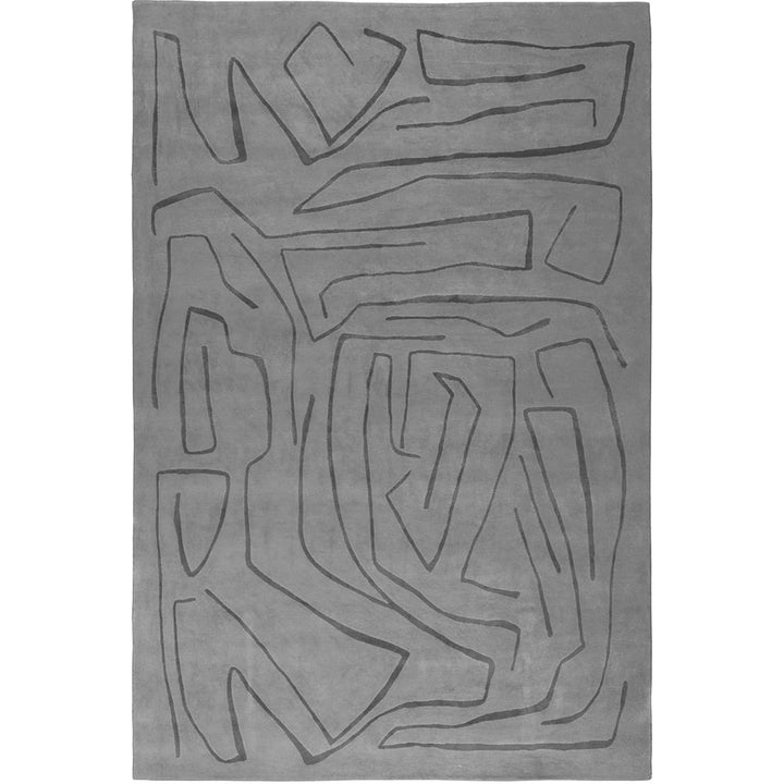 Kelly Wearstler Tableau Rug — view 6