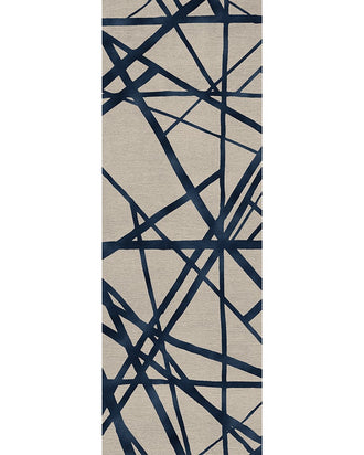 Kelly Wearstler Channels Runner — view 1