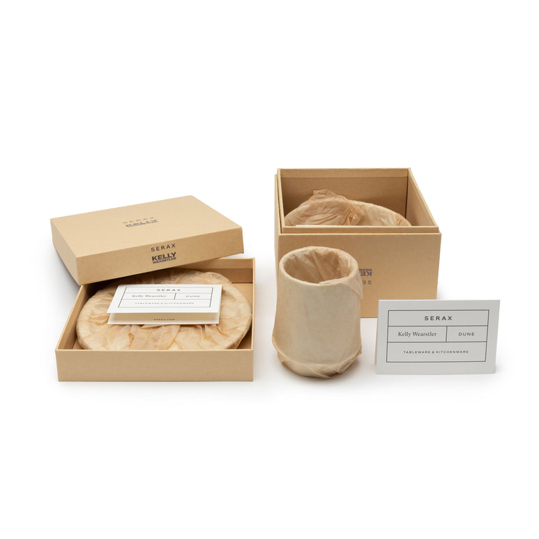 Kelly Wearstler Dune Mug, Set Of 4 — view 4