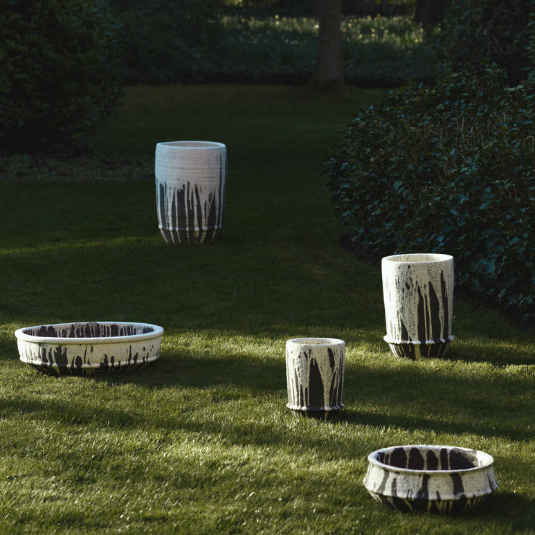 Kelly Wearstler Planter Bowl - S — view 13