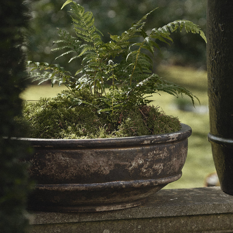 Kelly Wearstler Planter Bowl - S — view 3