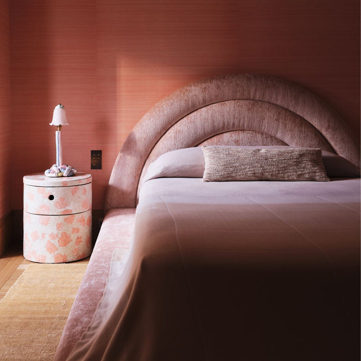 Kelly Wearstler Sunsetter Bed — view 2