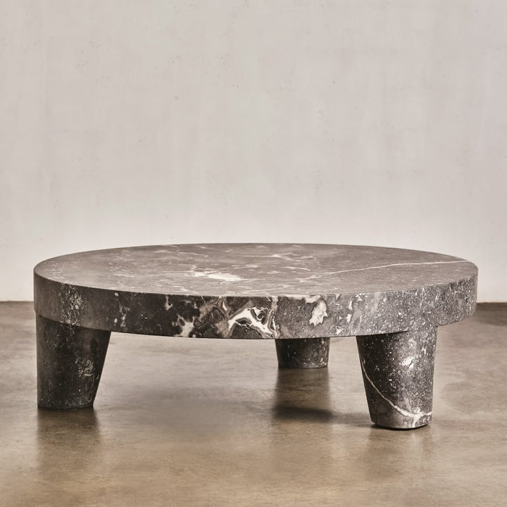 Kelly Wearstler Tribute Coffee Table — view 1