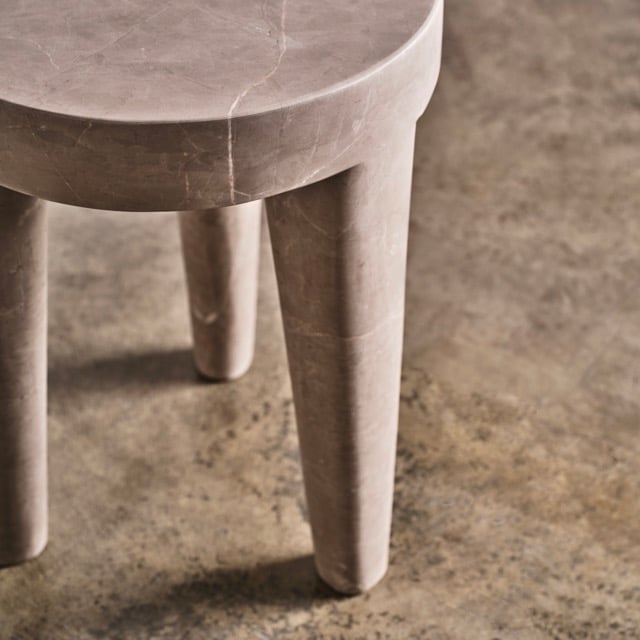 Kelly Wearstler Tribute Side Table — view 3