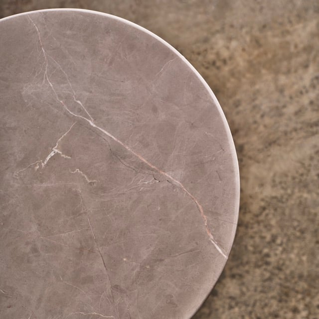 Kelly Wearstler Tribute Side Table — view 4