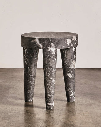 Kelly Wearstler Tribute Stool Large — view 25