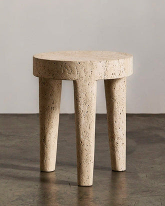 Kelly Wearstler Tribute Stool Large — view 15