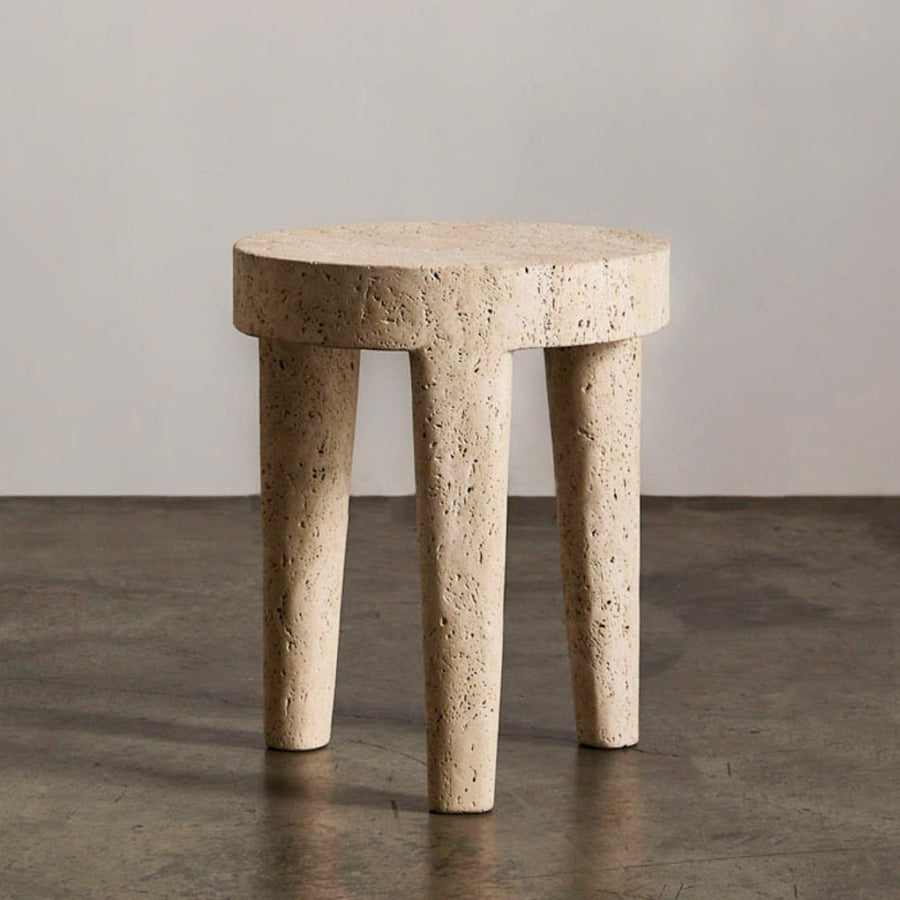 Travertine