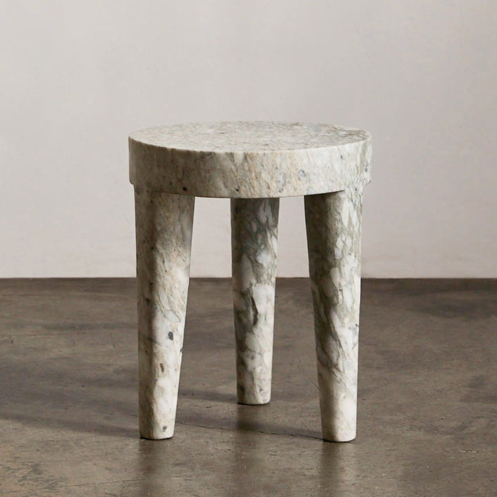 Kelly Wearstler Tribute Stool Large — view 11