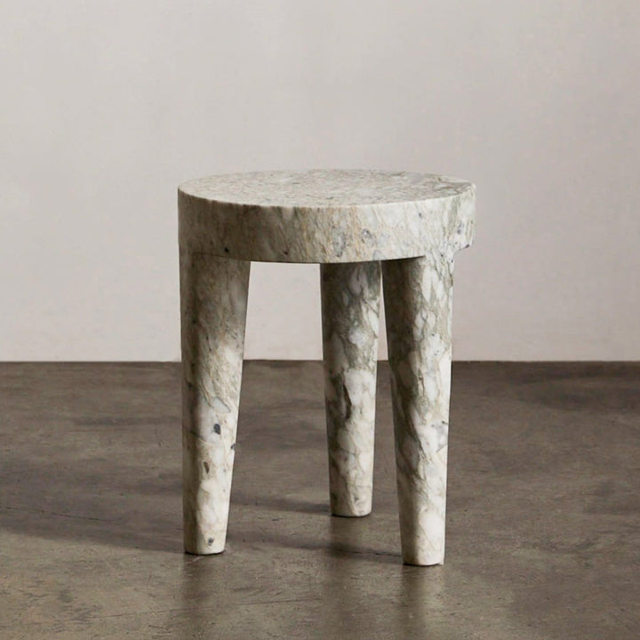 Kelly Wearstler Tribute Stool Large — view 12