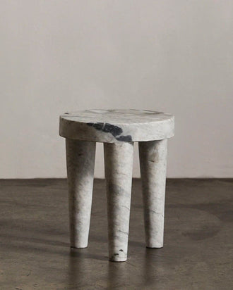 Kelly Wearstler Tribute Stool Small — view 22