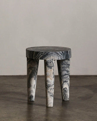 Kelly Wearstler Tribute Stool Small — view 14