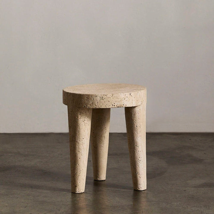 Kelly Wearstler Tribute Stool Small — view 5