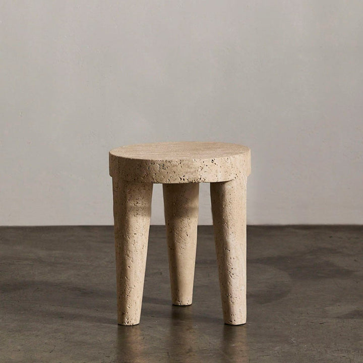 Kelly Wearstler Tribute Stool Small — view 9