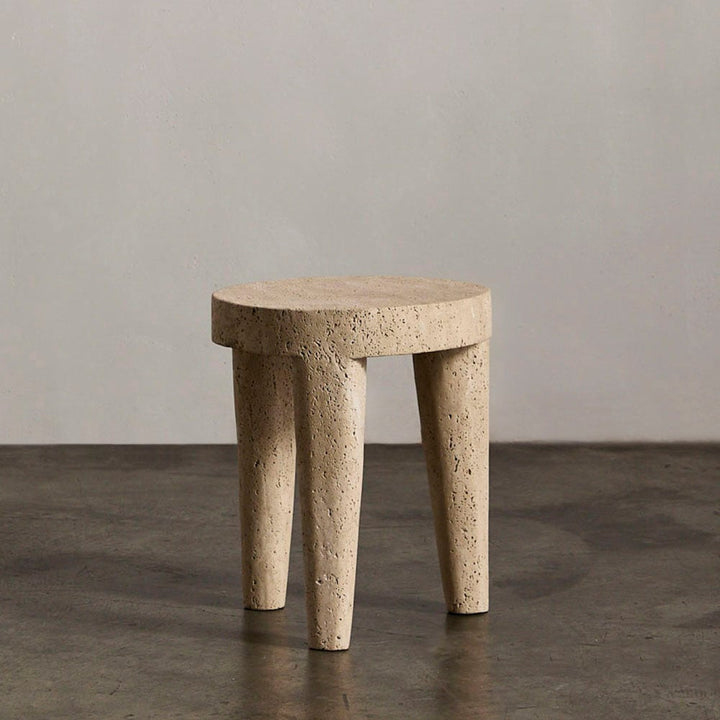 Kelly Wearstler Tribute Stool Small — view 10