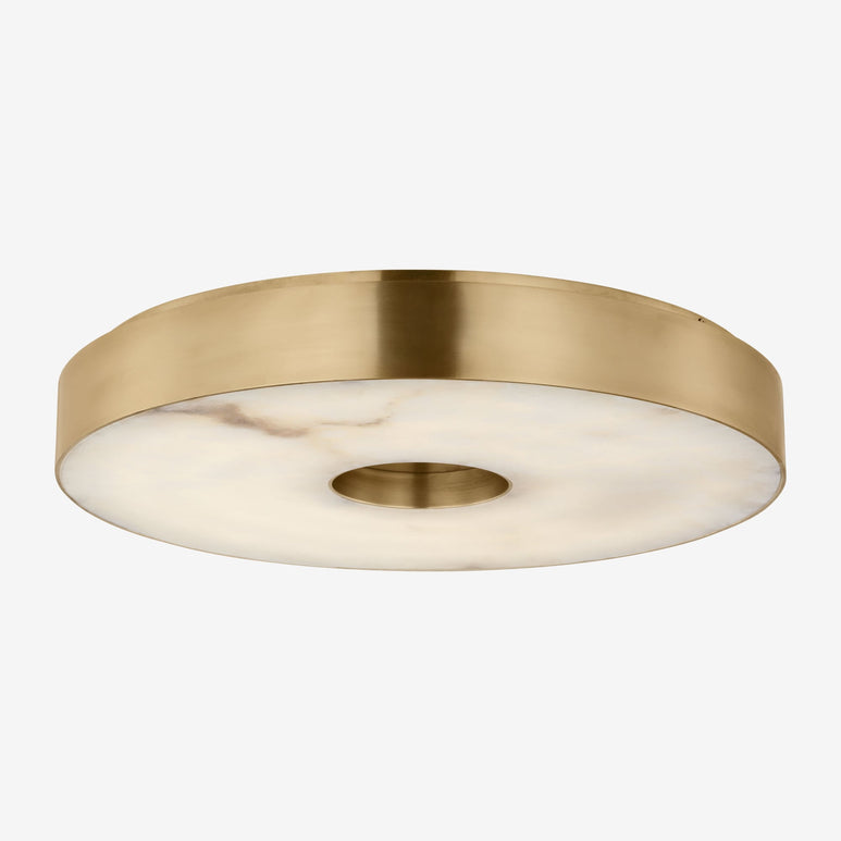 Kelly Wearstler Wyllis 18" Flush Mount — view 6