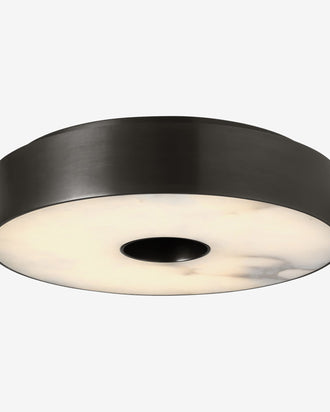 Kelly Wearstler Wyllis 12" Flush Mount — view 2