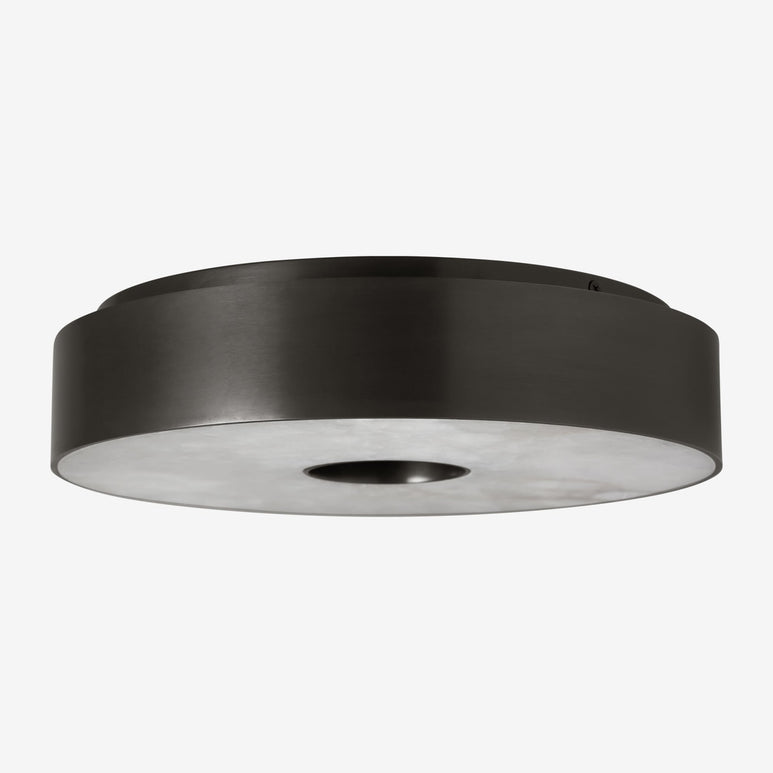 Kelly Wearstler Wyllis 12" Flush Mount — view 4
