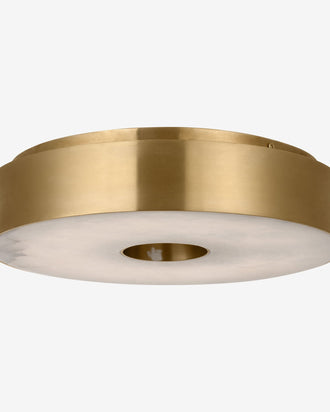 Kelly Wearstler Wyllis 12" Flush Mount — view 6