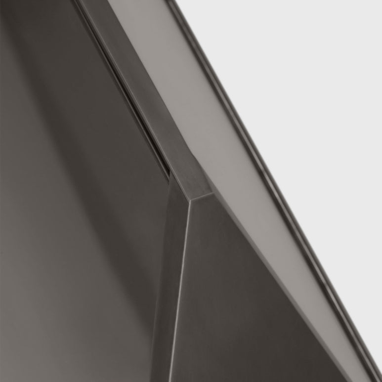 Kelly Wearstler Punto 16" Wall — view 3